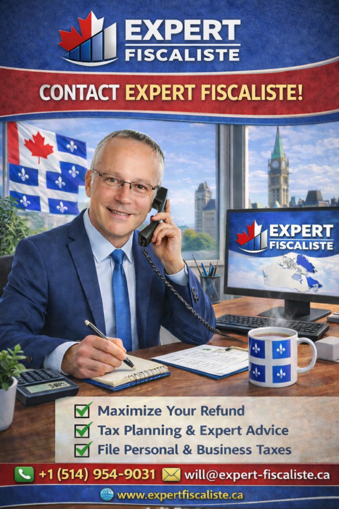 Texexperts 2025 US Tax Return Extensions - Expert Fiscaliste